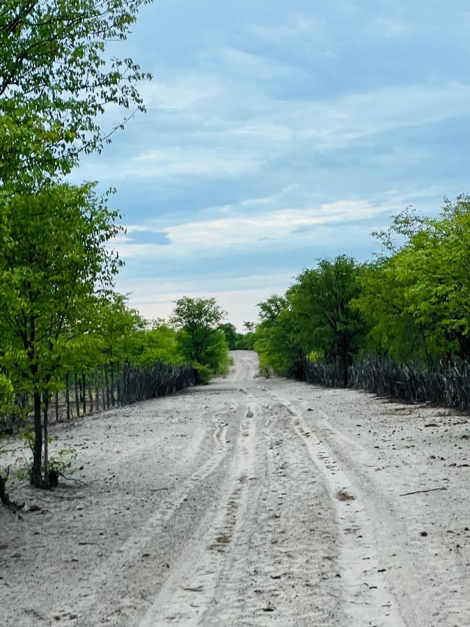 Ndeyapos Village Haven Omuthiya Exterior photo